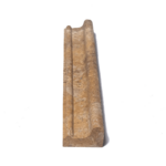 Profil Travertin Gold Crown 5 x 30.5 x 3 cm