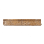 Profil Travertin Gold Crown 5 x 30.5 x 3 cm