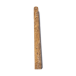 Profil Travertin Pencil Yellow 1.5 x 30.5 x 2 cm