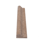 rofil Travertin Ogee1 Noce 4.8 x 30.5 x 2.3 cm