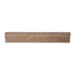 Profil Travertin Ogee1 Noce 4.8 x 30.5 x 2.3 cm