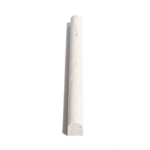 Profil Travertin Pencil Classic 1.5 x 30.5 x 2 cm