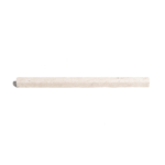 Profil Travertin Pencil Classic 1.5 x 30.5 x 2 cm
