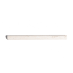 Profil Travertin Pencil Classic 1.5 x 30.5 x 2 cm