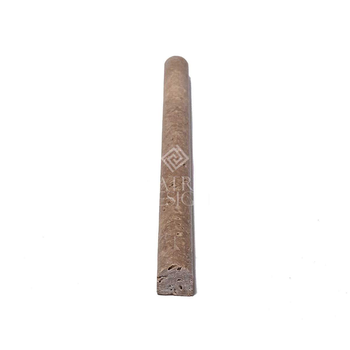 Profil Travertin Pencil Noce 2 x 30.5 x 2 cm Profil Travertin Pencil Noce 2 x 30.5 x 2 cm