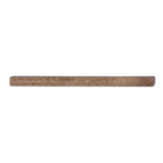 Profil Travertin Pencil Noce 2 x 30.5 x 2 cm