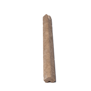 Profil Travertin Pr28 Noce 6.4 x 30.5 x 3 cm
