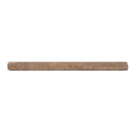 Profil Travertin Pr28 Noce 6.4 x 30.5 x 3 cm