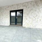 Placi Marmura Bej Rustic Antichizat 10 x 10 x 1 cm - imagine 4