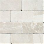 Placi Marmura Bej Rustic Antichizat 7.6 x 15 x 1 cm - imagine 8