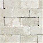 Placi Marmura Bej Rustic Antichizat 7.6 x 15 x 1 cm - imagine 9