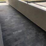 Placi Marmura Black Indigo Slefuit 10 x LL x 1.2 cm - imagine 4