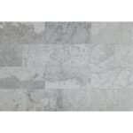 Placi Marmura Black Sablat 30.5 x 61 x 1.2 cm - imagine 8