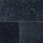 Placi Marmura Black Antichizat 7.5 x 20.3 x 1 cm - imagine 2