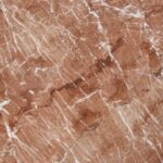Placi Marmura Burdur Brown Lustruit C. 15 x 60 x 2 cm - imagine 4