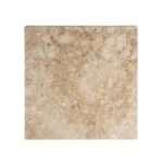 Placi Marmura Cappuccino Dark C Lustruit 61 x 61 x 1.2 cm - imagine 6