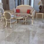 Placi Marmura Crema Elegance Lustruit 30 x 60 x 2 cm