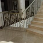 Placi Marmura Crema Elegance Lustruit 30 x 60 x 2 cm - imagine 2