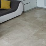 Placi Marmura Crema Elegance Lustruit 60 x 60 x 2 cm - imagine 4