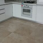 Placi Marmura Crema Elegance Lustruit 60 x 60 x 2 cm - imagine 5