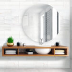 Placi Marmura Golden Venato Lustruit 30.5 x 61 x 1 cm