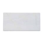 Placi Marmura Rossa Venato Lustruit 30.5 x 61 x 1 cm - imagine 3