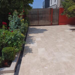 Placi Travertin Classic CC Slefuit Chituit ComL-M 30.5 x 61 x 1.2 cm - imagine 6