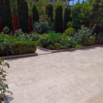 Placi Travertin Classic CC Slefuit Chituit ComL-M 30.5 x 61 x 1.2 cm - imagine 5