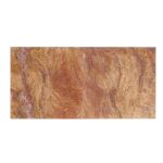 Placi Travertin Peach Blend Slefuit Chituit 45.7 x 45.7 x 1.2 cm