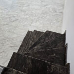 Lastra Marmura Emperador Extra Dark Lustruit GR2 cm - imagine 3