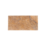 Placi Travertin Antique Blend Antichizat 15.25 x 30.5 x 3 cm