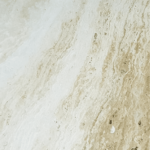 Placi Travertin Bella Periat 1LSF - 1 lungime bastonata 40.6 x 61 x 3 cm