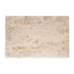 Placi Travertin Bella Periat 1LSF - 1 lungime bastonata 40.6 x 61 x 3 cm