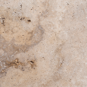 Placi Travertin Classic Antique Antichizat 40.6 x 61 x 3 cm