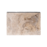 Placi Travertin Classic Antique Antichizat 40.6 x 61 x 3 cm