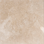 Placi Travertin Classic CC Slefuit Chituit Com 40.6 x 40.6 x 1.2 cm