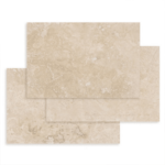 Placi Travertin Classic CC Slefuit Chituit ComL-M 30.5 x 61 x 1.2 cm