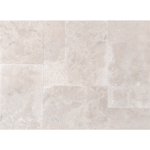 Placi Travertin Classic CC Slefuit Chituit ComL-M Pattern Set x 1.2 cm