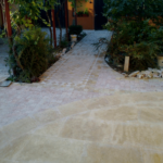 Placi Travertin Classic CC Slefuit Chituit ComL-M 30 x 60 x 2 cm