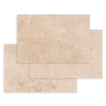 Placi Travertin Classic CC Slefuit Chituit ComL-M 30 x 60 x 2 cm
