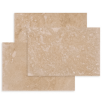 Placi Travertin Classic CC Slefuit Chituit ComL-M 30 x 60 x 2 cm
