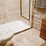 Placi Travertin Classic CC Slefuit Chituit EcoL-M 30.5 x 61 x 1.2 cm
