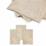Placi Travertin Classic CC Lustruit Chituit EcoL-M 30.5 x 45.7 x 1.2 cm