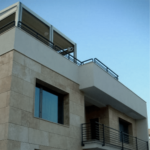 Placi Travertin Classic CC Slefuit Chituit ComL-M 40.6 x 61 x 1.2 cm