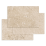 Placi Travertin Classic CC Slefuit Chituit ComL-M 40.6 x 61 x 1.2 cm