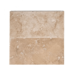 Placi Travertin Classic CC Slefuit Chituit ComL-M 40.6 x 61 x 1.2 cm