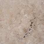 Placi Travertin Classic Rustic Antichizat 1LSF - 1 lungime bastonata 33 x 61 x 3.2 cm