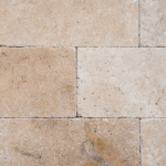 Placi Travertin Classic Antichizat 15.25 x 30.5 x 3 cm