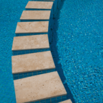 Placi Travertin Classic Antichizat 40.6 x 61 x 3 cm