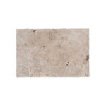 Placi Travertin Classic Antichizat 40.6 x 61 x 3 cm